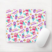 Muisblok Muismat (Met muis)