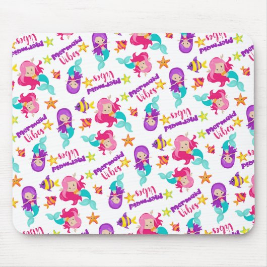 Muisblok Muismat (Voorkant)