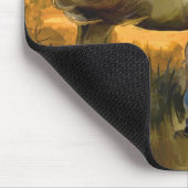 muisblok muismat (Hoek)