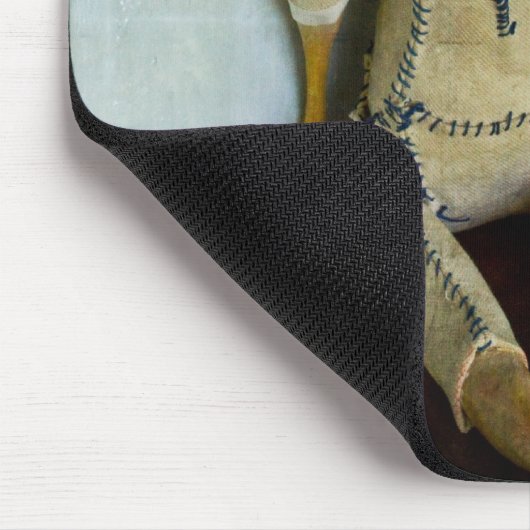 muisblok steampunk muismat (Hoek)