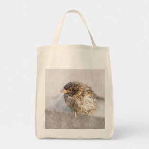 Muisdorp - Weersvoorspelling episch mislukking Tote Bag