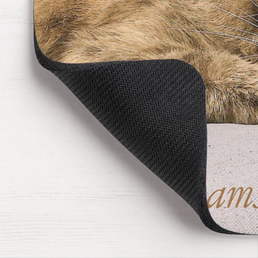 muisdromen. . . muismat (Hoek)