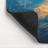 Muisermat Exoplaneet Blauw Muismat (Hoek)