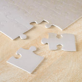 Muisfamilie in een schoen van Beatrix Potter Legpuzzel (Zijkant)