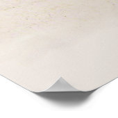 Muisfamilie in een schoen van Beatrix Potter Poster (Hoek)