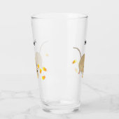 Muisglas Glas (Links)