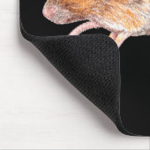 MuisHoesje voor de iPad-mini Muismat (Hoek)