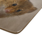 Muisje Snijplank (Hoek)