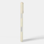 Muisleeskrant Case-Mate iPhone Case (Achterkant / Rechts)