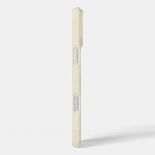 Muisleeskrant Case-Mate iPhone Case (Achterkant / Rechts)