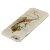 Muisleeskrant Case-Mate iPhone Case (Bodem)
