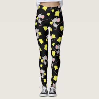 MuisLeggings Leggings