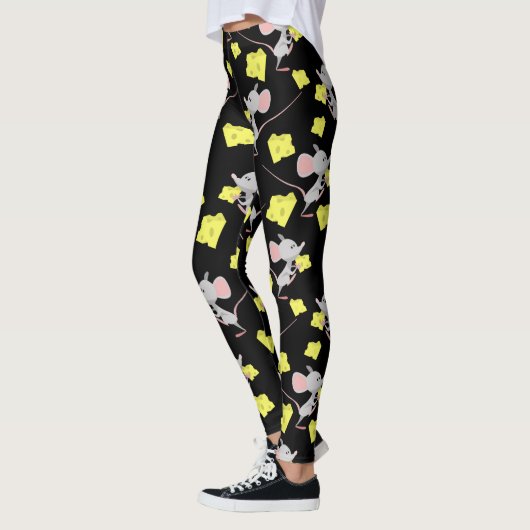 MuisLeggings Leggings (Links)