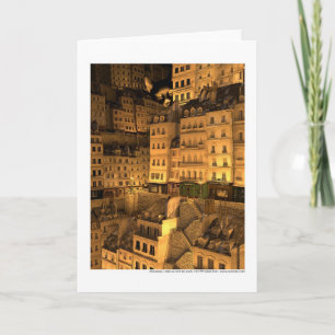 Muisloos / Mais où sont les souris ? Kaart