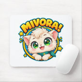 Muismat (Met muis)