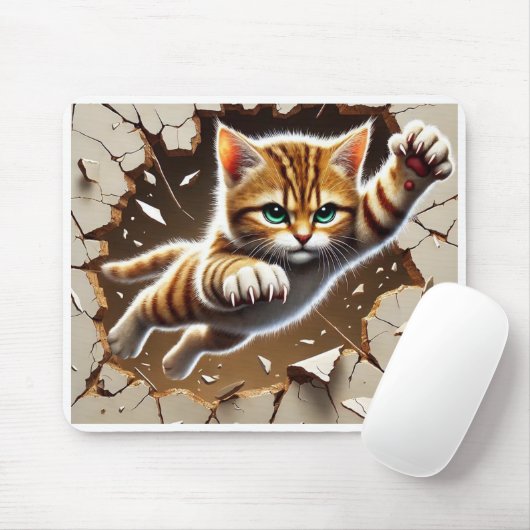 Muismat (Met muis)