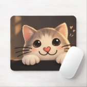 Muismat (Met muis)