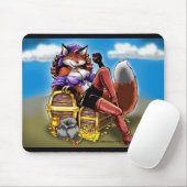 Muismat (Met muis)