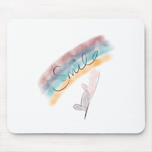 🙂 MUISMAT (Voorkant)