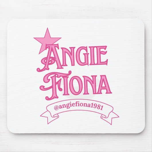 Muismat (Voorkant)