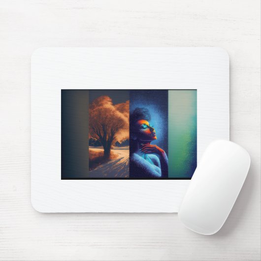 . MUISMAT (Met muis)