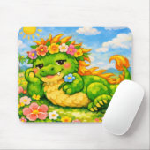 ★ MUISMAT (Met muis)