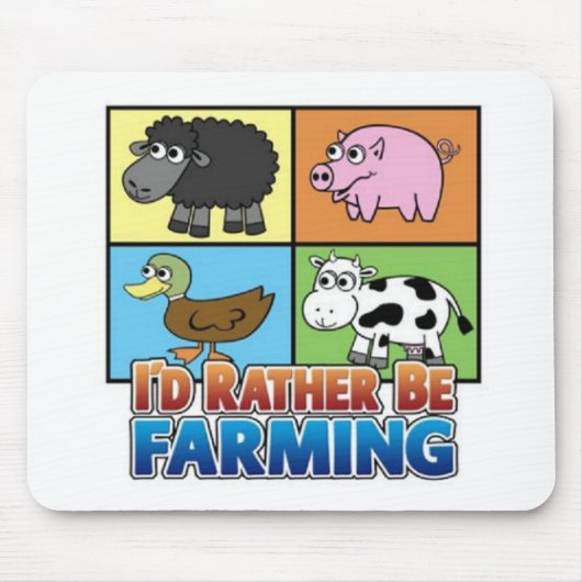 Muismat 1 (Voorkant)