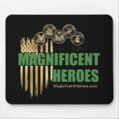 MUISMAT 1 (Voorkant)