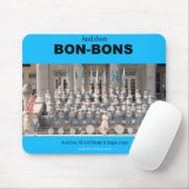 Muismat 1960 (Bon-Bon fotogeheugen) (Met muis)