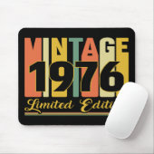  Muismat 1976 (Met muis)