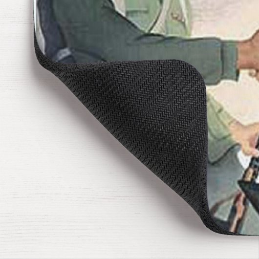 Muismat 1 van de Italiaanse Tweede Wereldoorlog (Hoek)