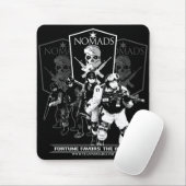 Muismat 2 (Met muis)