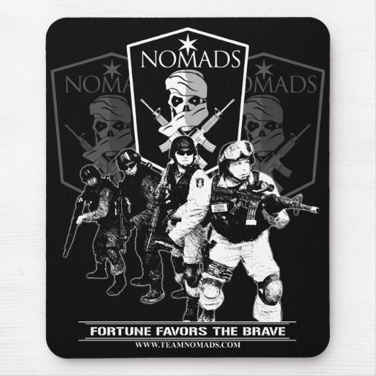 Muismat 2 (Voorkant)