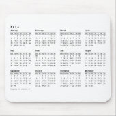 Muismat 2014 (Voorkant)