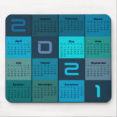 Muismat 2021 (Voorkant)