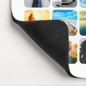 Muismat 20 de Sjabloon van het Net van de Foto Kle (Hoek)