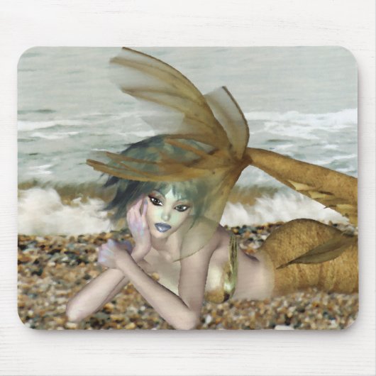 Muismat 'Aan Jou Denkend' (Voorkant)