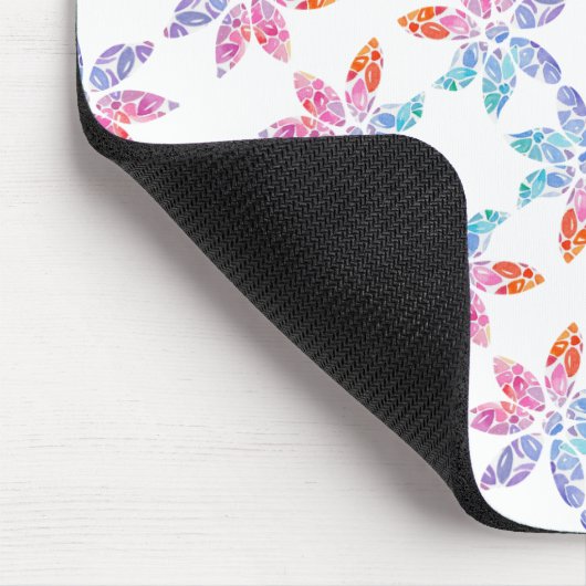 Muismat aanjager pictogram (Hoek)