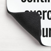 Muismat aanmoedigen (Hoek)