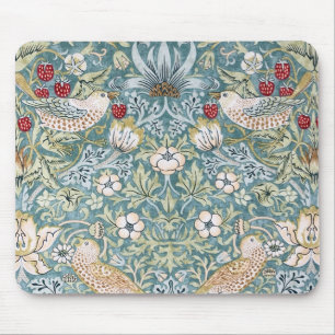 Muismat - Aardbeienplukker