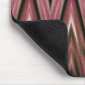 Muismat Abstract ontwerp sjabloon (Hoek)