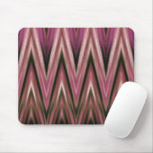 Muismat Abstract ontwerp sjabloon (Met muis)