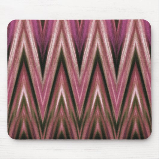 Muismat Abstract ontwerp sjabloon (Voorkant)