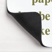 Muismat accountant (Hoek)