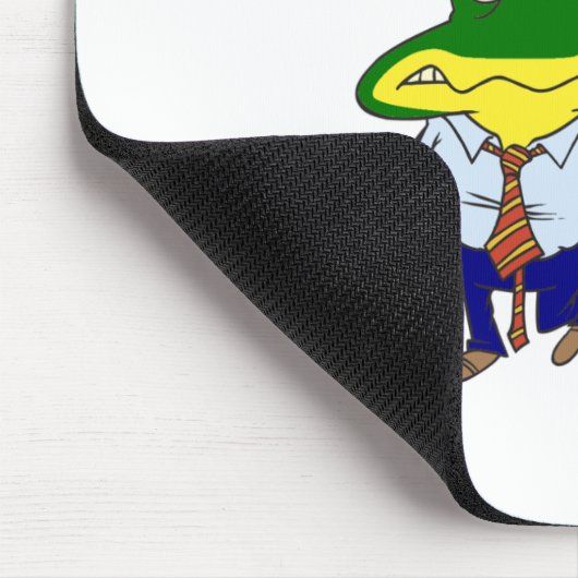 Muismat accountant (Hoek)