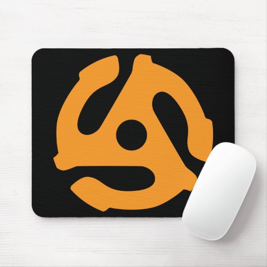 Muismat adapter (Met muis)