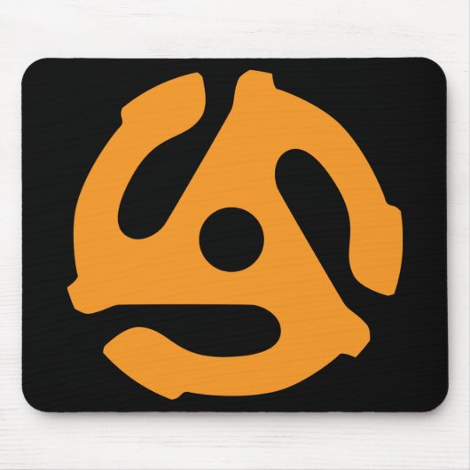 Muismat adapter (Voorkant)