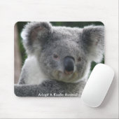 Muismat Adopt A Koala Australië (Met muis)