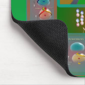 Muismat Aether Physics Model (Hoek)