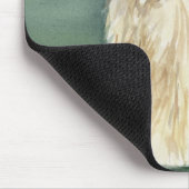 Muismat Afghaanse hond Dog Art (Hoek)